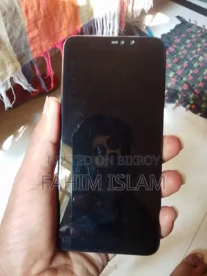 Xiaomi Redmi Note 5 4GB (Used)