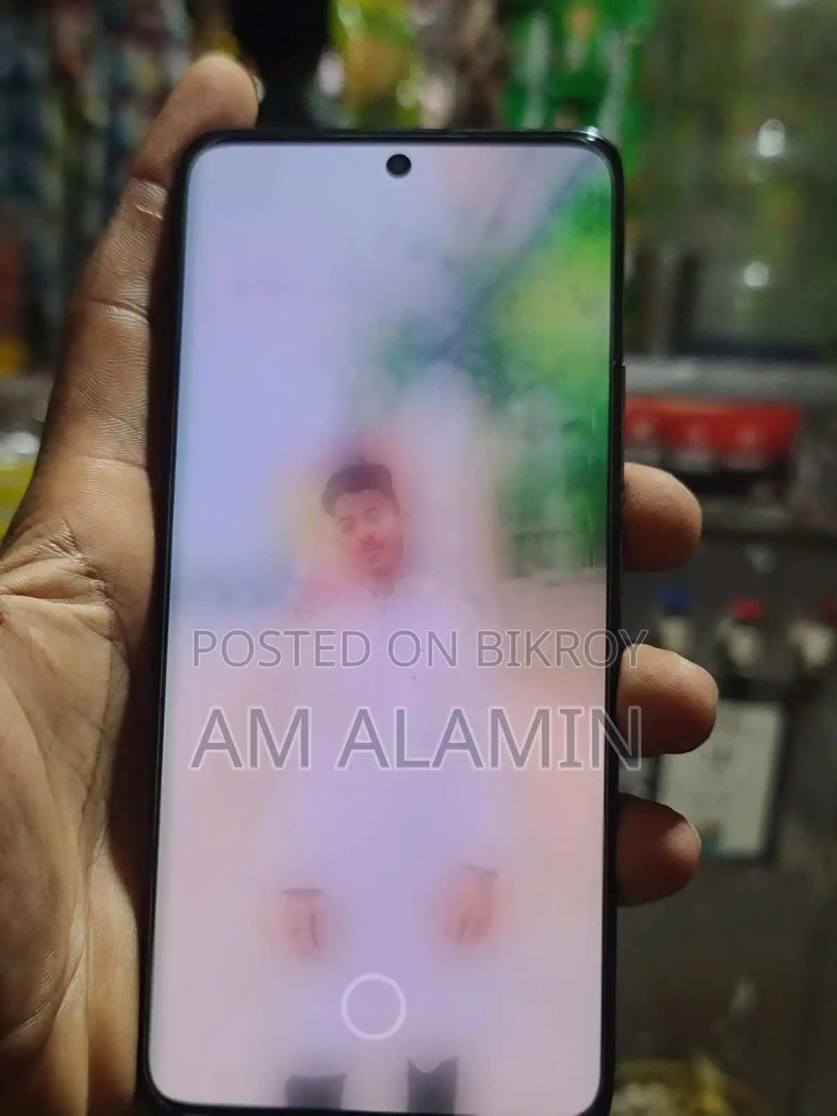 Xiaomi Redmi Note 14 pro Full Fresh (Used)