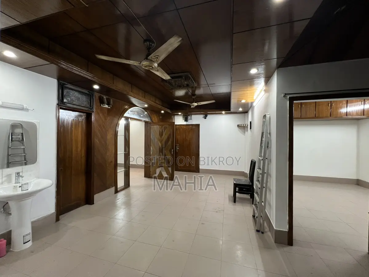 Decorated flat for rent