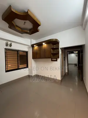 Decorated flat for rent