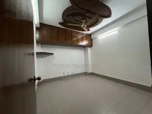 Decorated flat for rent