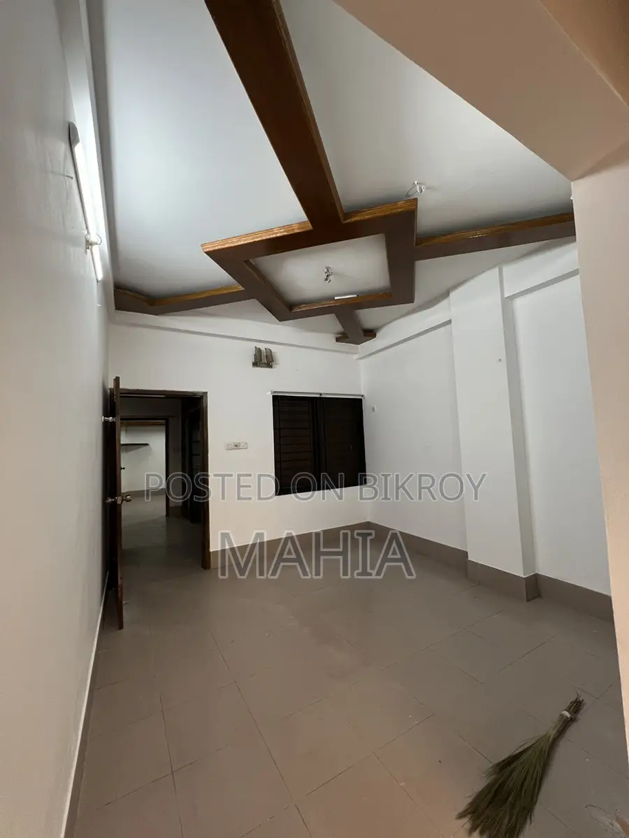Decorated flat for rent