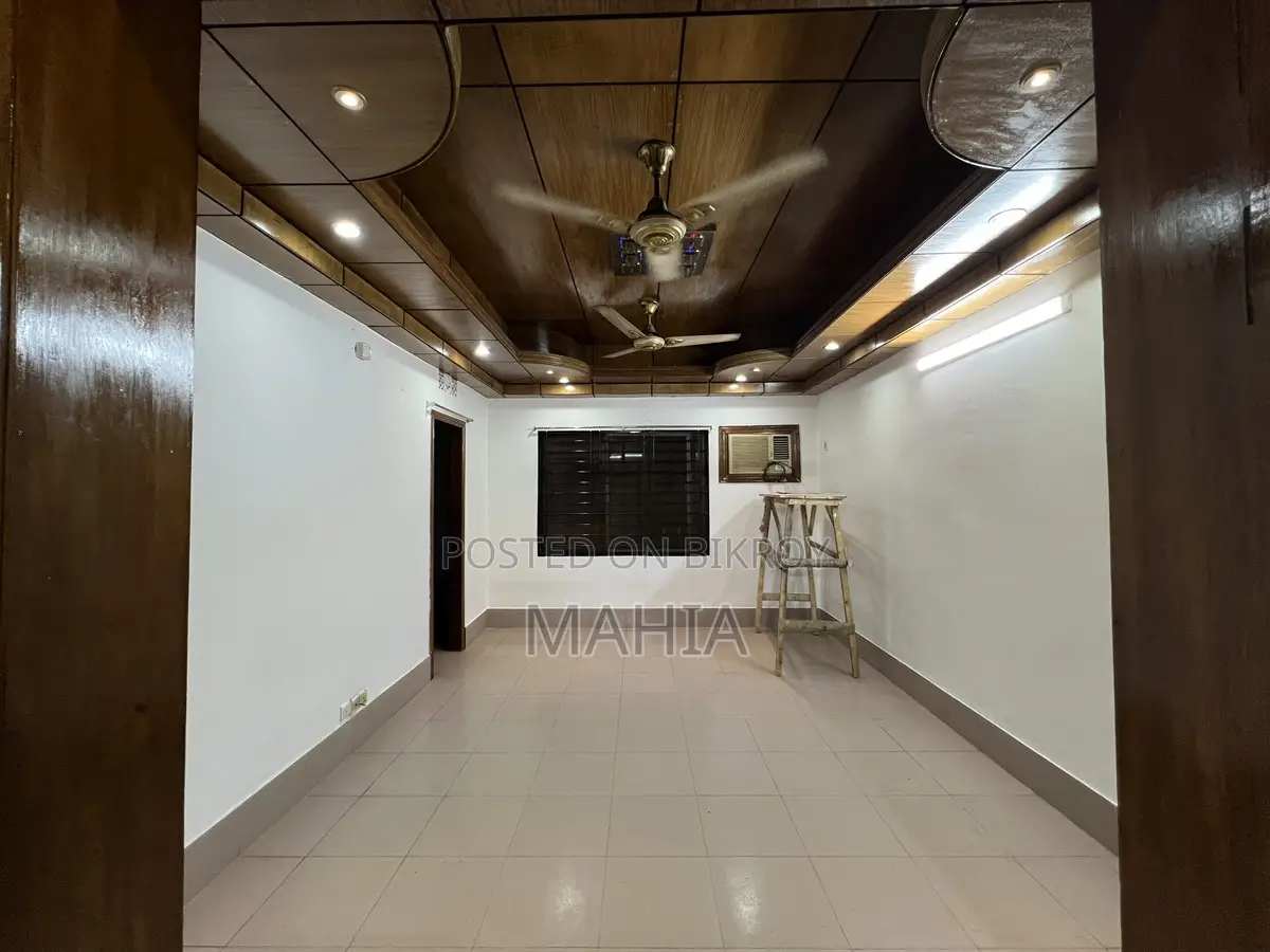 Decorated flat for rent