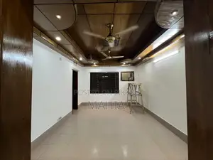 Decorated flat for rent