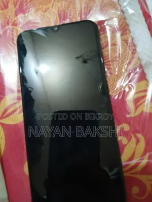Samsung Galaxy A20 3/32 (Used)