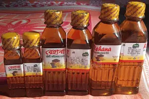 সরিষার তেল