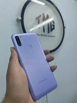 Samsung Galaxy M11 3/32GB (Used)