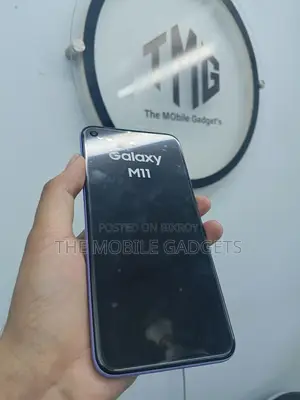 Samsung Galaxy M11 3/32GB (Used)
