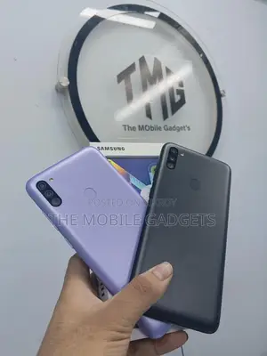 Samsung Galaxy M11 3/32GB (Used)