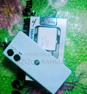 Motorola Edge 50 Fusion 12/256gb (Used)