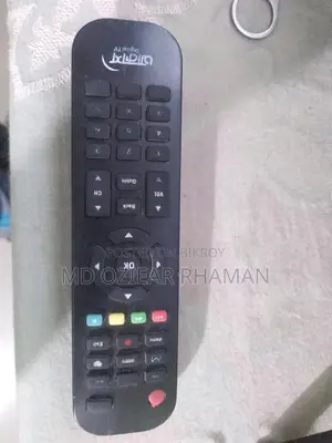 Complete Akash TV set-top box for sale like new