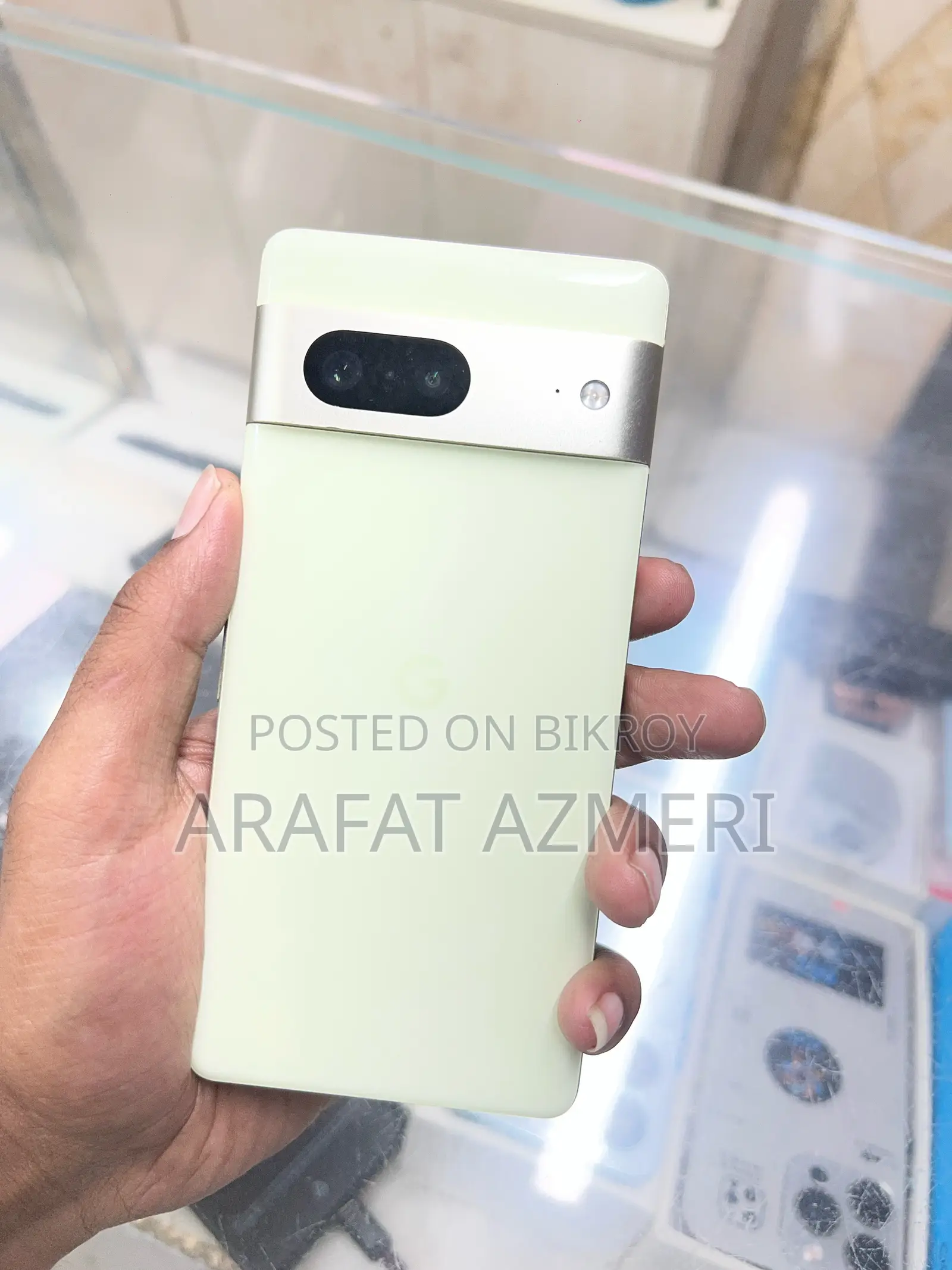 Google Pixel 7 (Used)