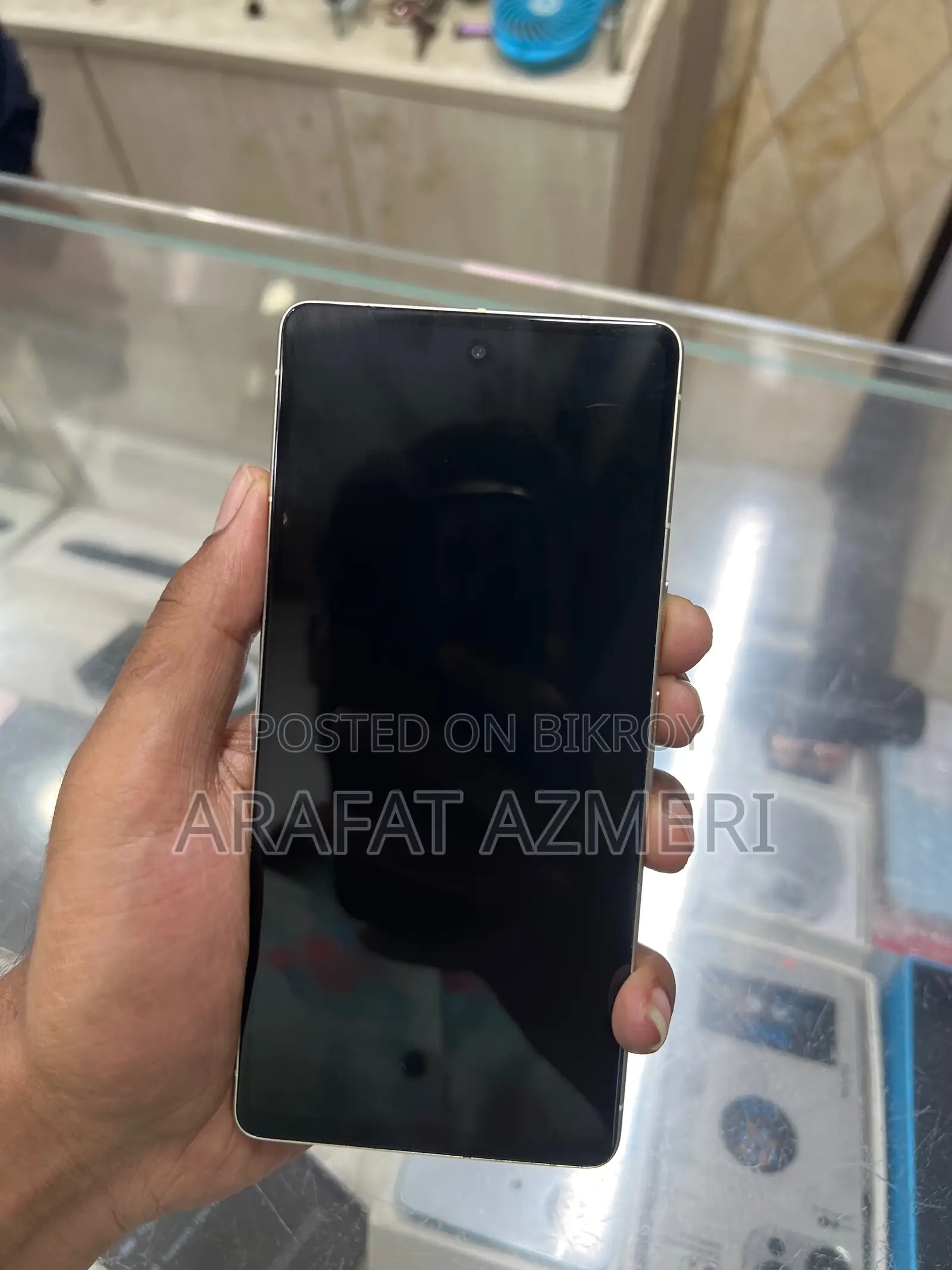 Google Pixel 7 (Used)