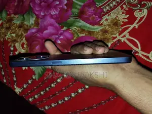 Tecno Spark Go 1 . (Used)