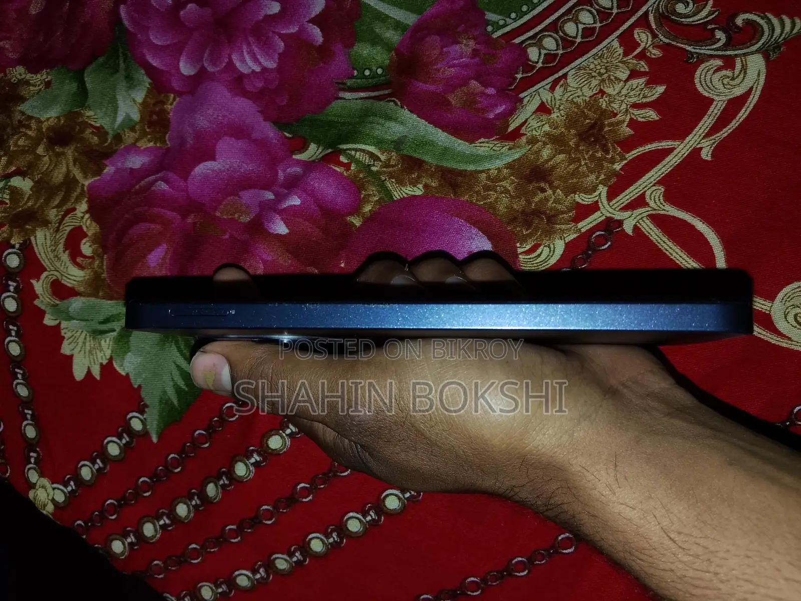 Tecno Spark Go 1 . (Used)