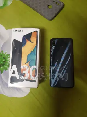 Samsung Galaxy A30 4/64 (Used)