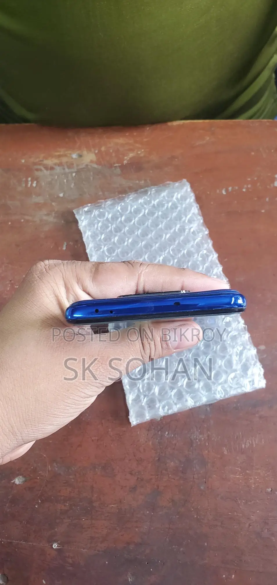 Xiaomi Poco X3 Pro 6+2/128 (Used)