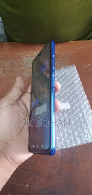 Xiaomi Poco X3 Pro 6+2/128 (Used)