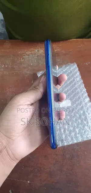 Xiaomi Poco X3 Pro 6+2/128 (Used)