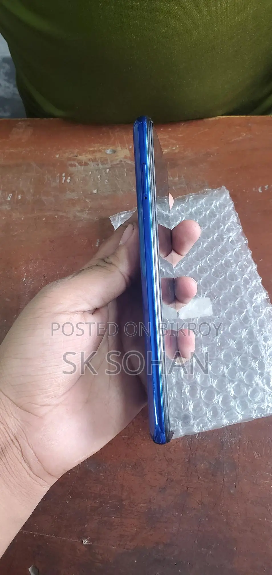 Xiaomi Poco X3 Pro 6+2/128 (Used)