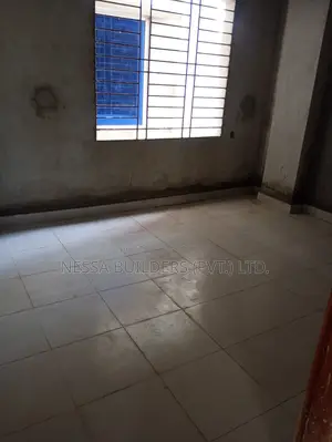 Ready Flat for Sale at Uttara Azampur