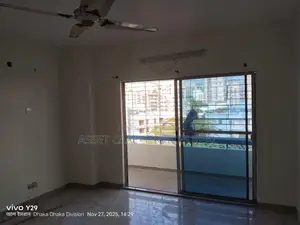 Lake View 4 Bedroom Flat Sale @ Niketon Gulshan.
