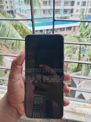 Realme Narzo 30 A (Used)