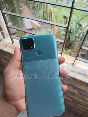 Realme Narzo 30 A (Used)