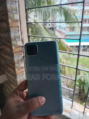 Realme Narzo 30 A (Used)