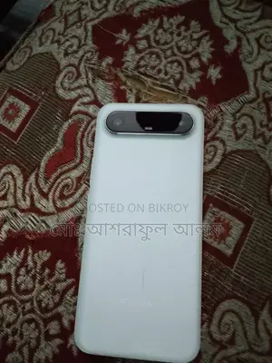 Tecno Pova Slim (Used)