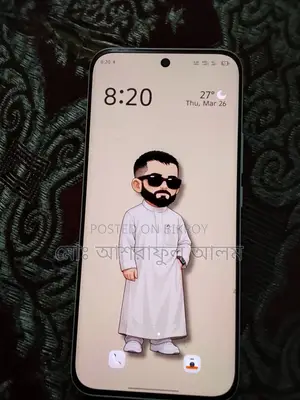 Tecno Pova Slim (Used)