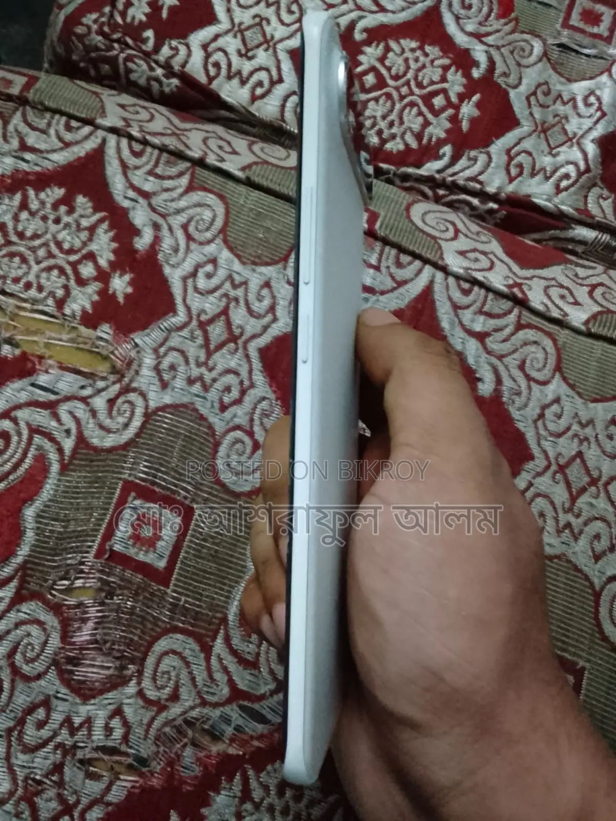 Tecno Pova Slim (Used)