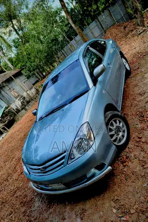 Toyota Allion A15 2003