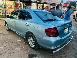 Toyota Allion A15 2003