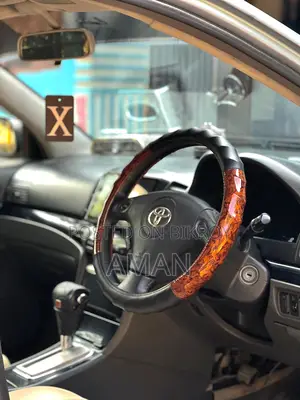 Toyota Allion A15 2003