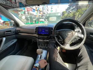 Toyota Allion A15 2003