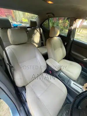 Toyota Allion A15 2003
