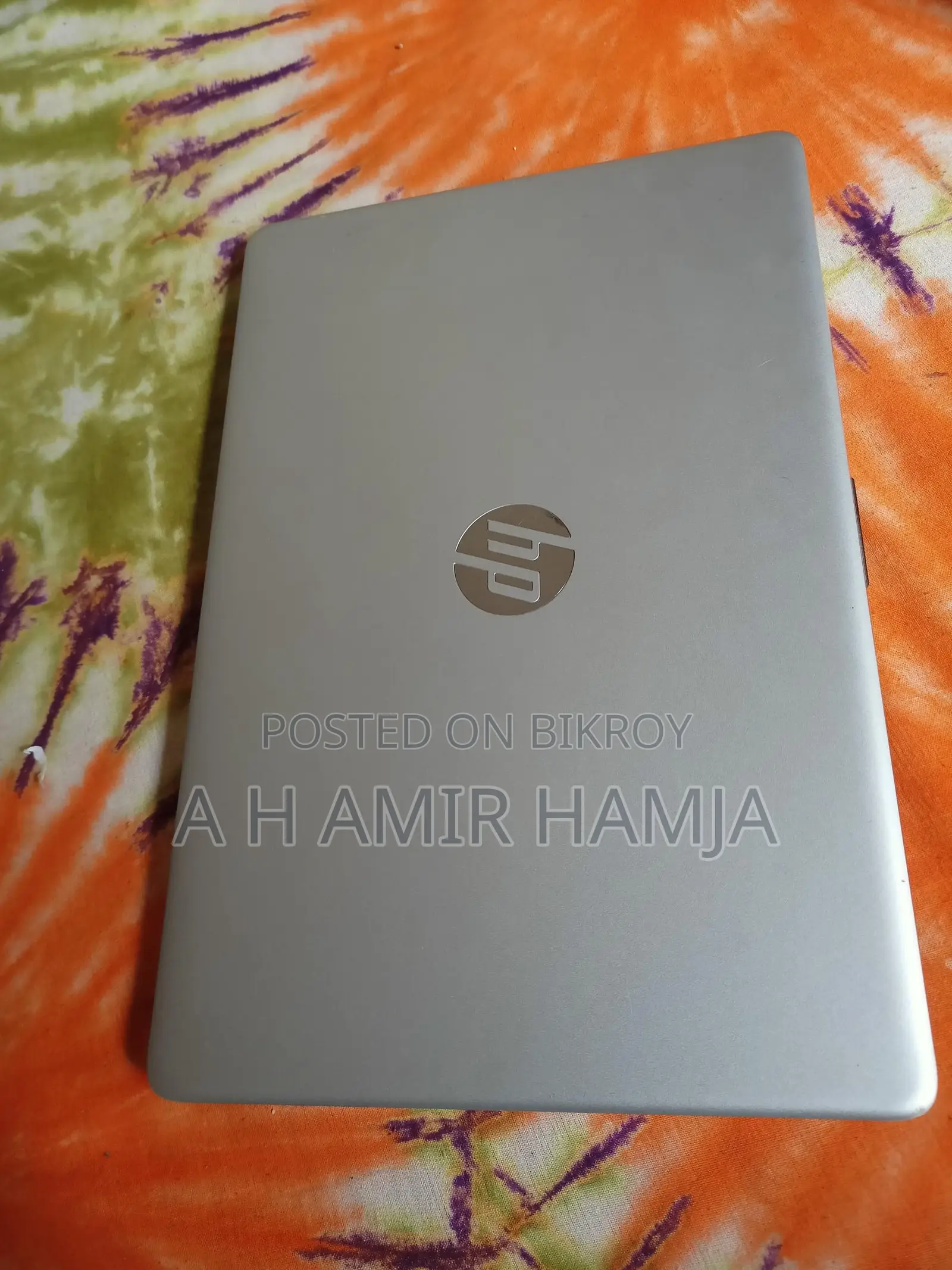 HP Core i5 11th Gen Laptop for Sale