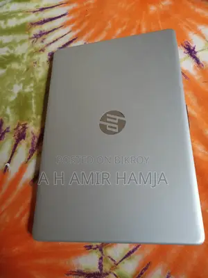 HP Core i5 11th Gen Laptop for Sale