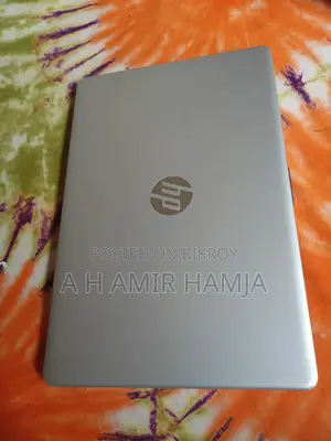 HP Core i5 11th Gen Laptop for Sale
