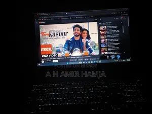 HP Core i5 11th Gen Laptop for Sale