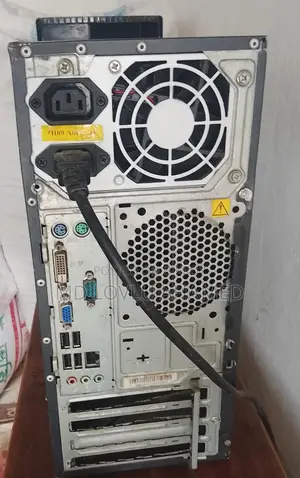 Computer
