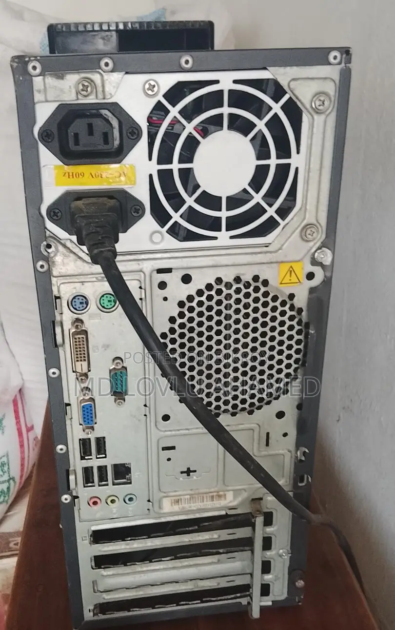 Computer