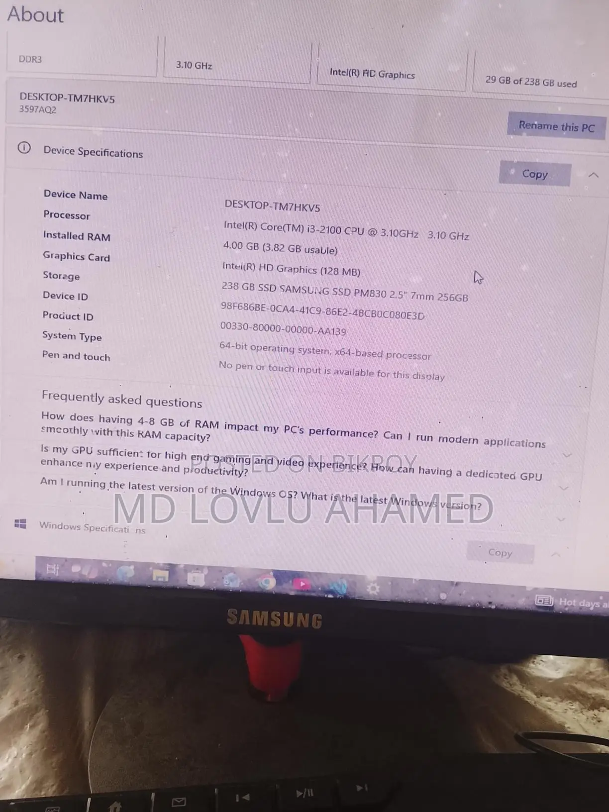 Computer