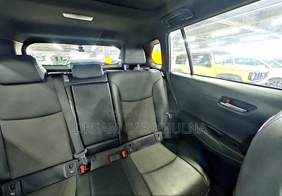 Toyota Corolla Cross Z Leather Panaromic 2023