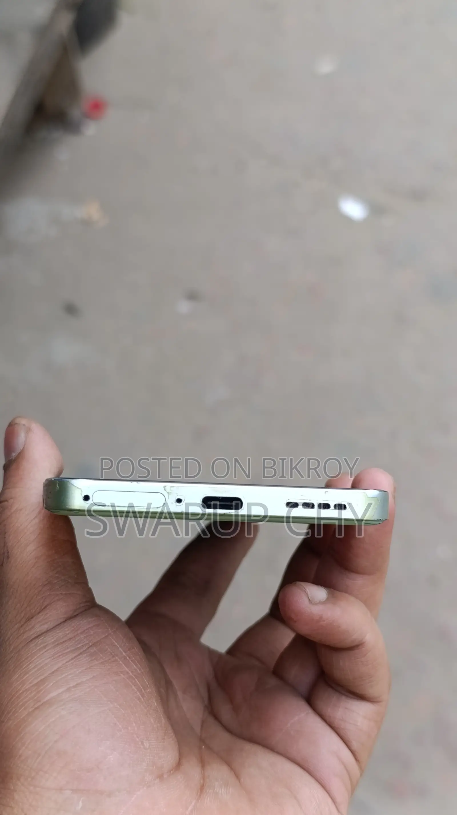 Realme (Used)