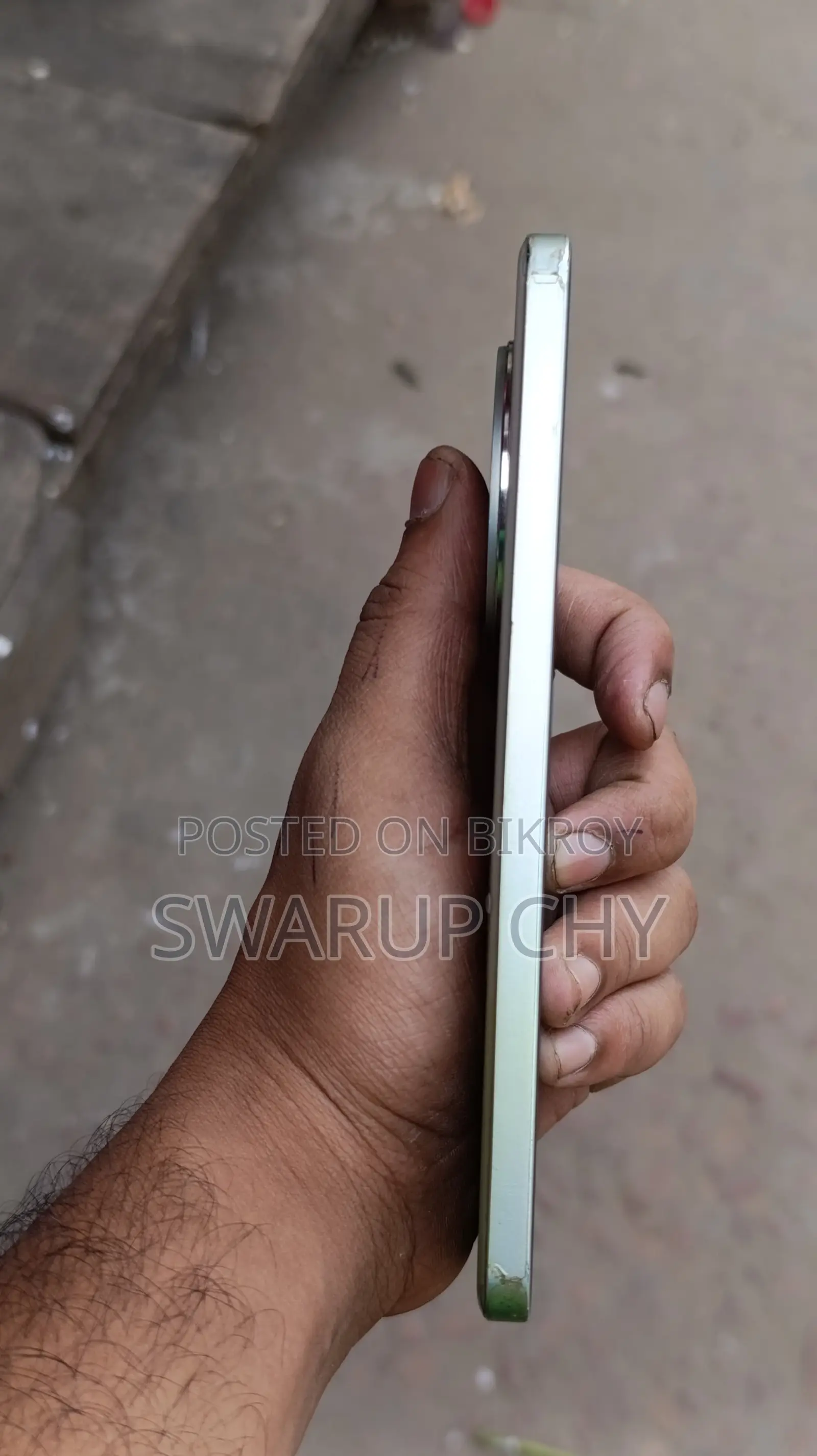 Realme (Used)