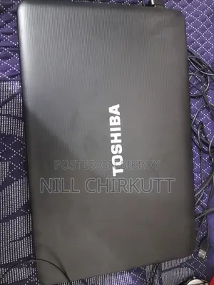 ল্যাপটপ বিক্রির পোস্ট
