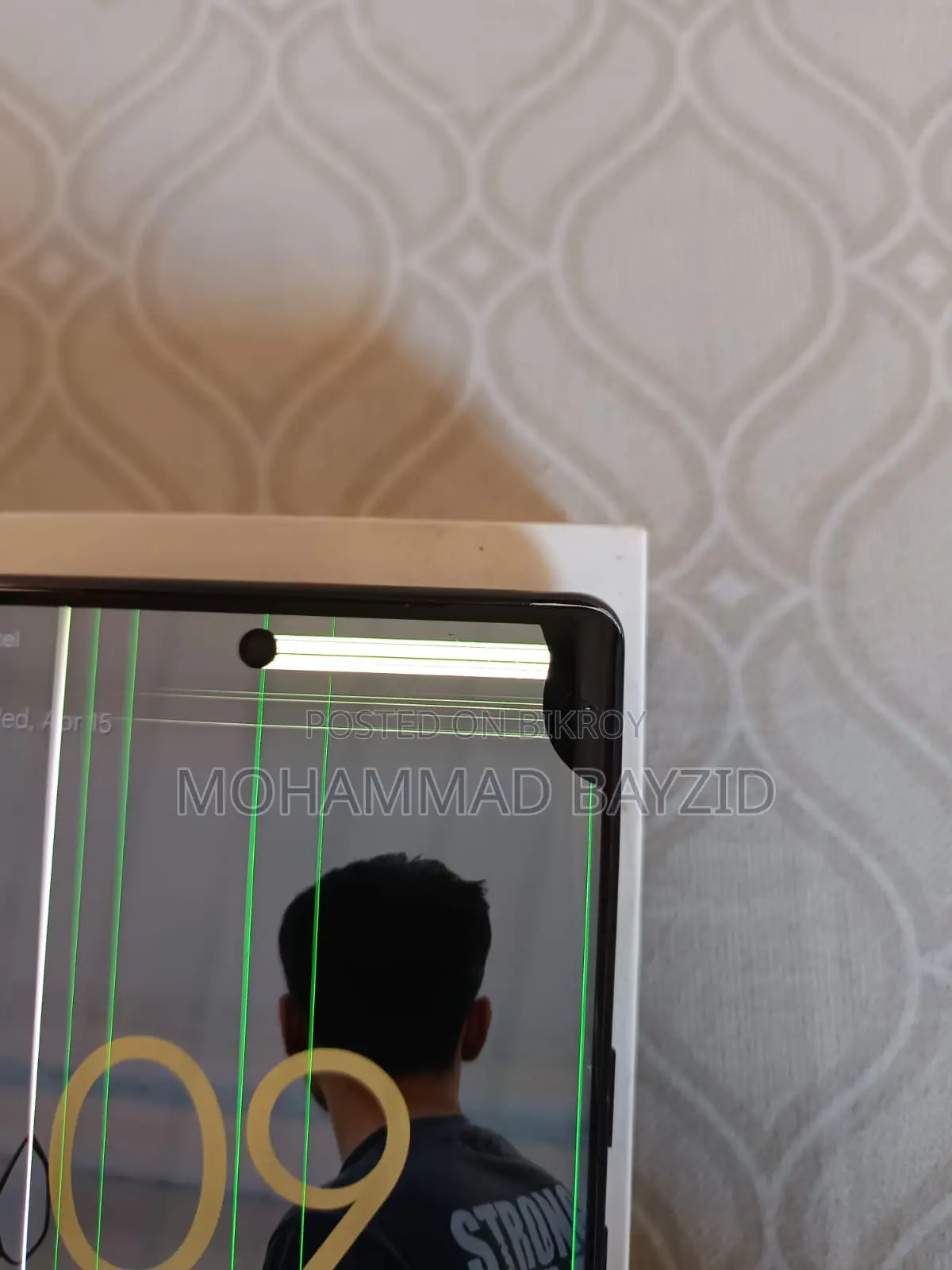 Google Pixel 6 Pro ` (Used)