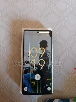 Google Pixel 6 Pro ` (Used)